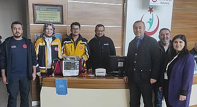 Karapınar'da sağlık okuryazarlığı programı