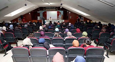 Karatay Gençlik Meclisi'nden Kariyer Günleri Programı