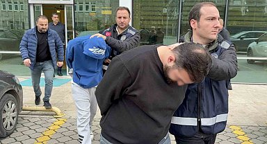 Kardeşlere maskeli saldırı cinayetinde 2 kişi tutuklandı
