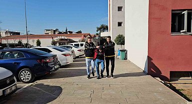 Karısını göğsünden bıçaklayarak öldüren zanlı: "Keşke böyle olmasaydı"