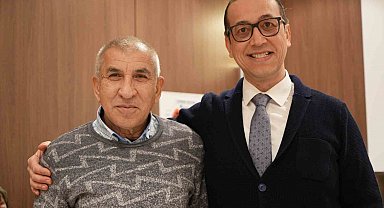 Karnından 2 litre idrar çıktı, 400 cc prostat kapalı yöntemle alındı