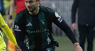 Karol Linetty cezalı duruma düştü