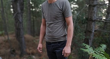 Karpuzlu'da trafik kazası: 1 ölü