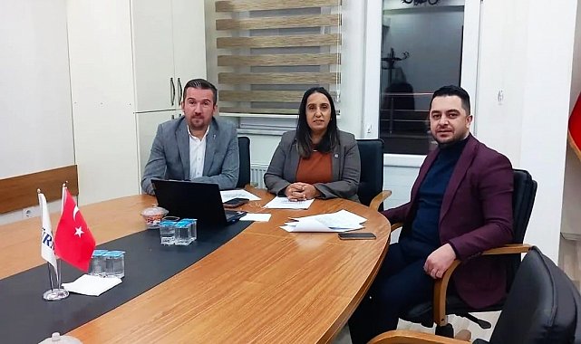 Kars Akademik Meslek Odaları Platformu için kurucu adımlar atıldı