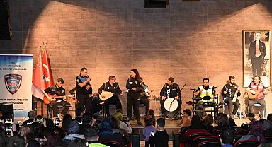 Kars'ta moral ve motivasyon etkinliği düzenlendi