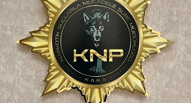 Kars'ta uyuşturucu operasyonu: 2 tutuklama