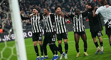 Kartal, yenilmezlik serisini 12 maça çıkardı