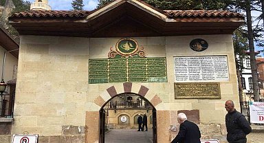 Kastamonu'da 3 camide teravih namazları hatimle kılınacak