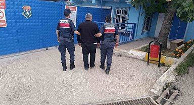 Kastamonu'da bir yılda 986 hükümlü yakalandı