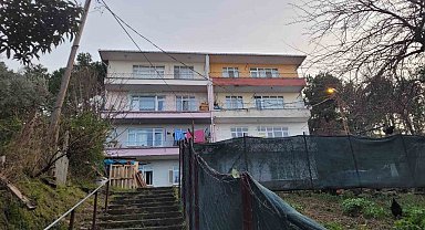 Kastamonu'da iki gündür haber alınamayan kadın evinde ölü bulundu