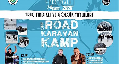 Kastamonu'da karın tadı yayla festivaliyle çıkartılacak