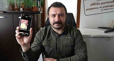 Kastamonu'da musluk suyunun sürekli bulanık akmasına tepki