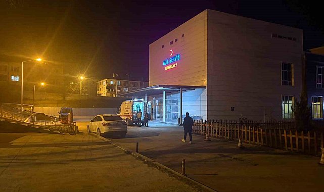 Kastamonu'da silahla vurulmuş halde bulunan bir kişi hayatını kaybetti