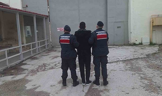 Kasten yaralama suçundan aranan şahıs yakalandı