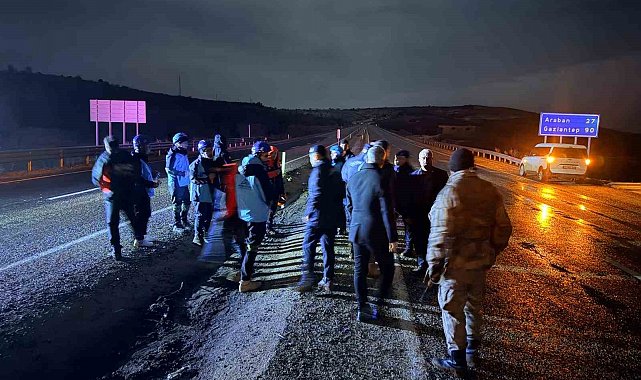 Kaybolan diyabet hastası genç her yerde aranıyor