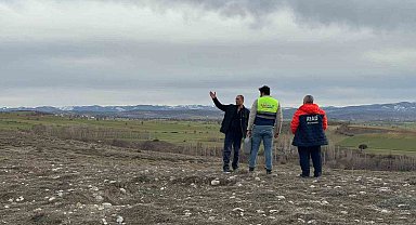 Kayıp alzaymır hastası 16 saat sonra derede ölü bulundu