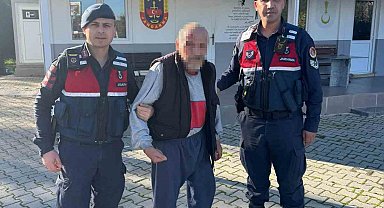 Kayıp alzaymır hastası yaşlı adam 1,5 kilometre uzakta bulundu