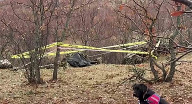 Kayıp genç ölü bulundu