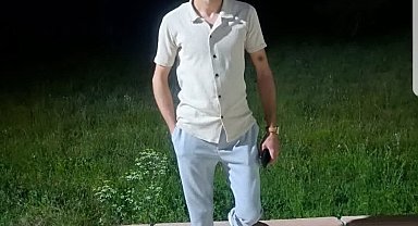 Kayıp olan 30 yaşındaki İbrahim Erdoğan her yerde aranıyor