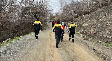 Kayıp yaşlı adam 17 gündür aranıyor