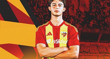 Kayra Cihan'a milli davet