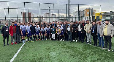 Kayseri 1. Amatör Küme'de normal sezon tamamlandı