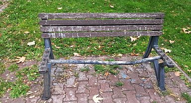 Kayseri Büyükşehir'den millet bahçesi ve yeşil alanlara 'sahip çıkma' çağrısı