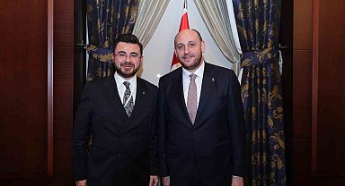 Kayseri RKM çalışması ile Türkiye'ye örnek oldu