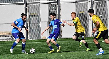 Kayseri Süper Amatör Küme'de 17. hafta tamamlandı