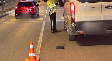 Kayseri'de 164 okul servisi denetlendi