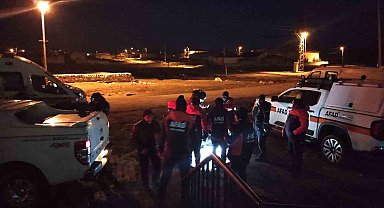 Kayseri'de 17 yaşındaki genç kızdan haber alınamıyor