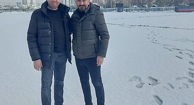 Kayseri'de bugün oynanacak amatör maçlar ertelendi