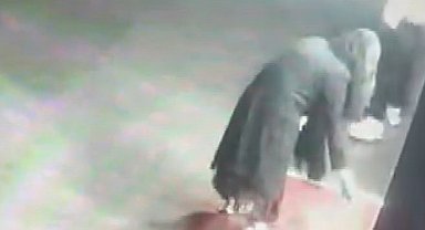 Kayseri'de büyü yaptığı iddia edilen 2 çocuk yakalandı