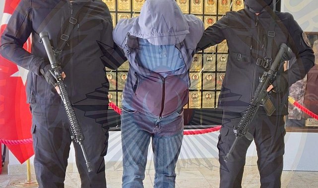 Kayseri'de darbe girişimine katılan ihraç subay yakalandı