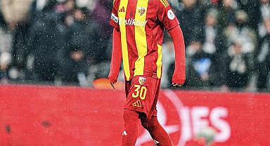 Kayserispor 7 transfer yaptı