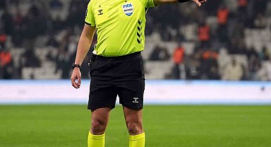 Kayserispor-Kocaelispor maçını Kadir Sağlam yönetecek