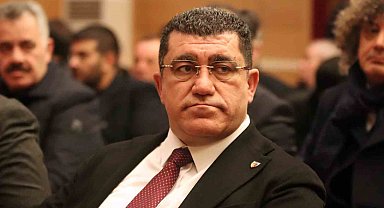 Kayserispor'da Başkan Nurettin Açıkalın güven tazeledi