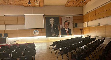 Kayserispor'da olağanüstü seçimli genel kurul ertelendi