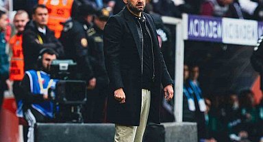 Kayserispor'da Radomir Djalovic ile yollar ayrıldı