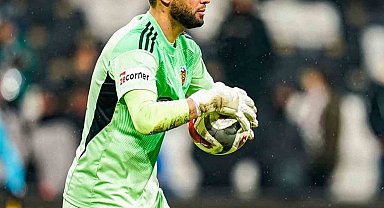 Kayserisporlu Bilal Bayezit: "Hakem iyi maç yönetti"