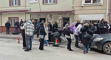 Kazada hayatını kaybeden genç çift dualarla anıldı