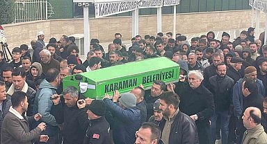 Kazadan 9 gün sonra yaşamını yitiren 14 yaşındaki çocuk toprağa verildi