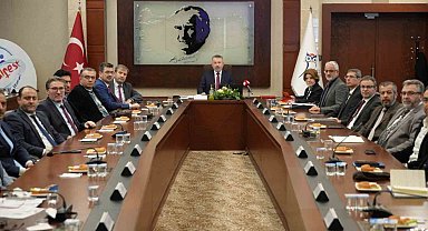 KBÜ akademik performans göstergelerinde yükselişini sürdürüyor