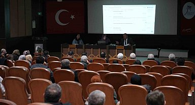 KBÜ'de personel işlemlerine ilişkin eğitim programı düzenlendi