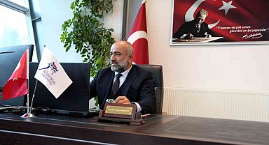 KBÜ'den Bartın OSB'ye su verimliliği desteği