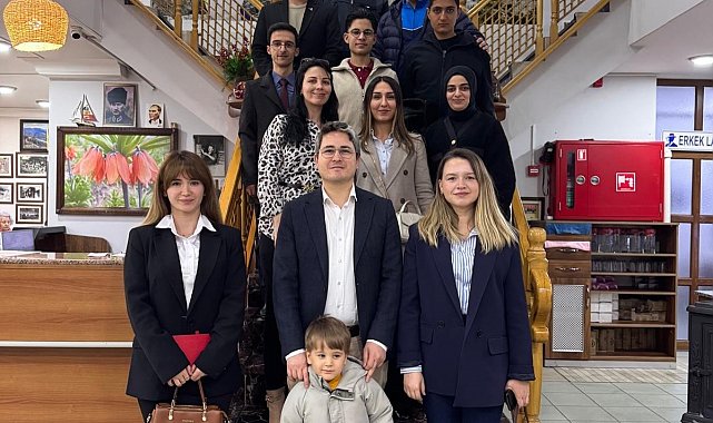 Kemaliye Kaymakamlığı'ndan Kültür Projesi değerlendirme toplantısı