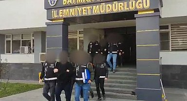 Kendini MİT görevlisi olarak tanıtan dolandırıcılardan 1,5 milyon TL'lik vurgun