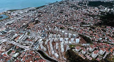 Kentsel dönüşümde yeni adım: Veliahmet ve Hacıhızır kararı