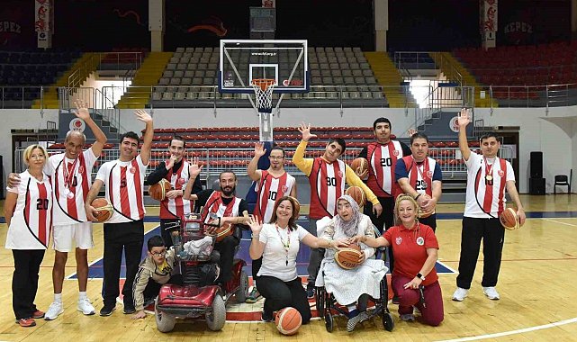 Kepez Belediyesi'nden engelliler için 6 proje