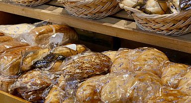 Kepez Ekmek'ten glutensiz ürünler online satışta